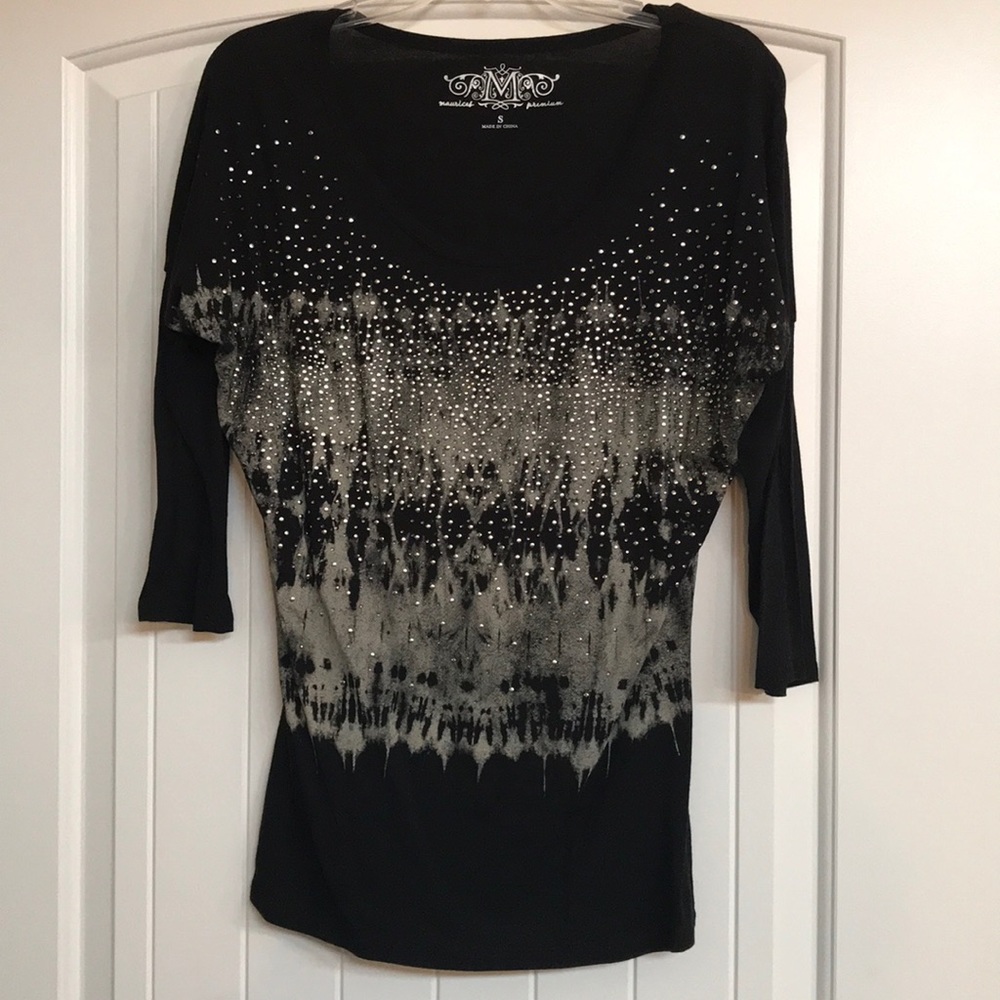 Maurice’s size small top